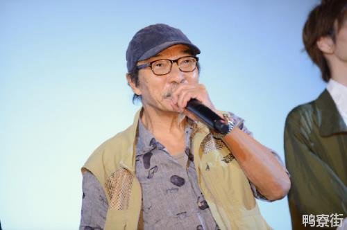 《迪迦奥特曼》导演村石宏实去世