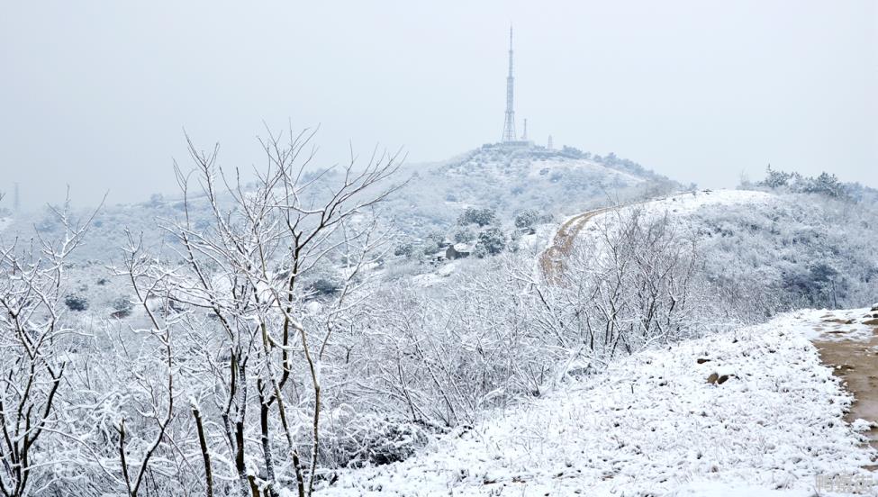 下雪高情商发圈句子有哪些